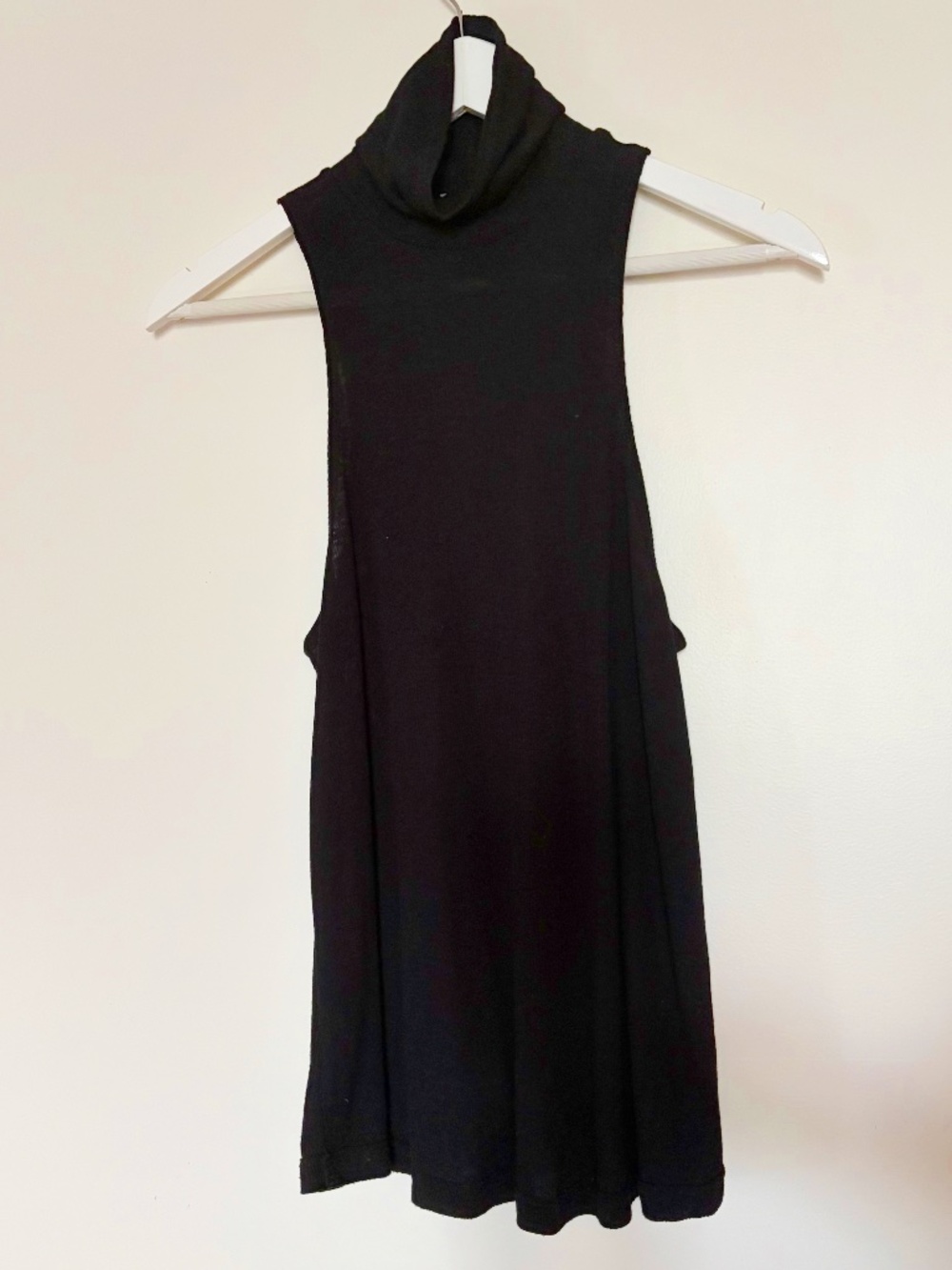 Free People sleevelss M - NWOT